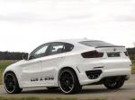BMW CLR X 650 GT by Lumma Design 2009 года
